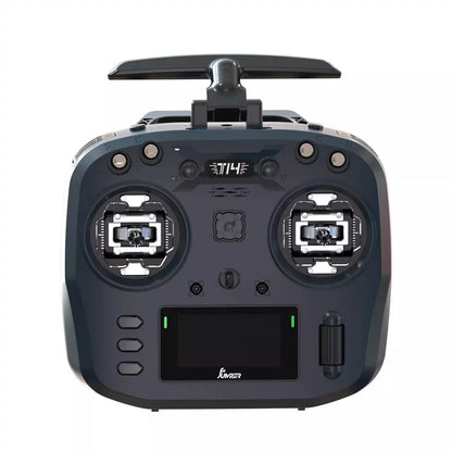 MANTA 15X Lite 15 inch FPV Drone 8KG Payload 20KM 5.8G 3W VTX ELRS RX Long Distance FPV Drone Kit