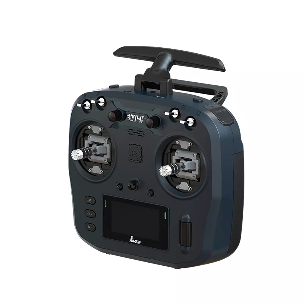 MANTA 15X Lite 15 inch FPV Drone 8KG Payload 20KM 5.8G 3W VTX ELRS RX Long Distance FPV Drone Kit