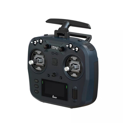 MANTA 15X Lite 15 inch FPV Drone 8KG Payload 20KM 5.8G 3W VTX ELRS RX Long Distance FPV Drone Kit