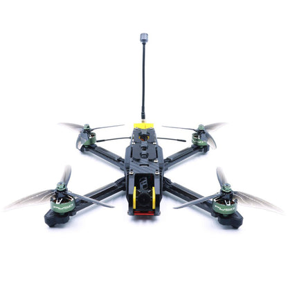 Rhion5 5-Inch FPV Drone RTF Kit with Optional Radio Transmitter and FPV Goggles