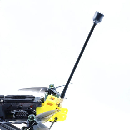 Rhion5 5-Inch FPV Drone RTF Kit with Optional Radio Transmitter and FPV Goggles