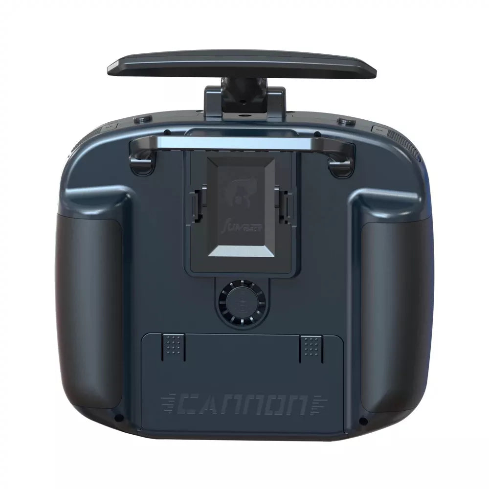 Rhion5 5-Inch FPV Drone RTF Kit with Optional Radio Transmitter and FPV Goggles