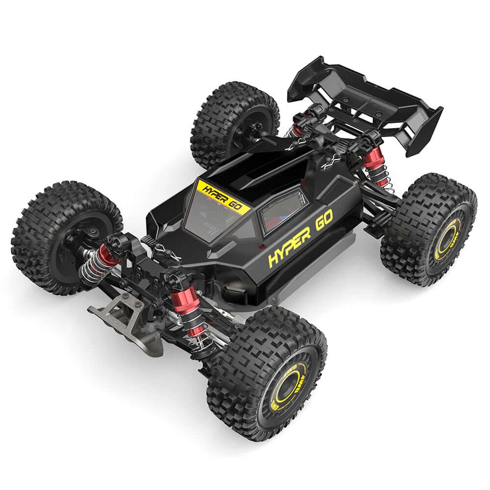 MJX Hyper Go 16213 Brushless 1/16 RC Car 4WD High Speed Off-Road RC Truck