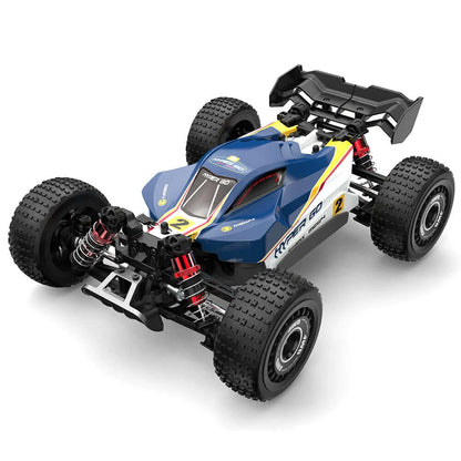 MJX Hyper Go 16213 Brushless 1/16 RC Car 4WD High Speed Off-Road RC Truck