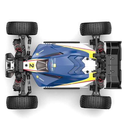 MJX Hyper Go 16213 Brushless 1/16 RC Car 4WD High Speed Off-Road RC Truck