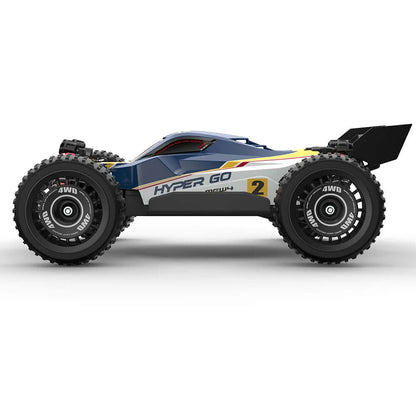 MJX Hyper Go 16213 Brushless 1/16 RC Car 4WD High Speed Off-Road RC Truck