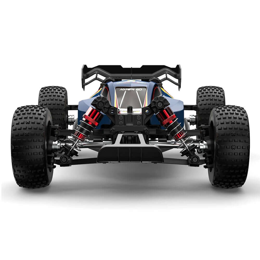 MJX Hyper Go 16213 Brushless 1/16 RC Car 4WD High Speed Off-Road RC Truck