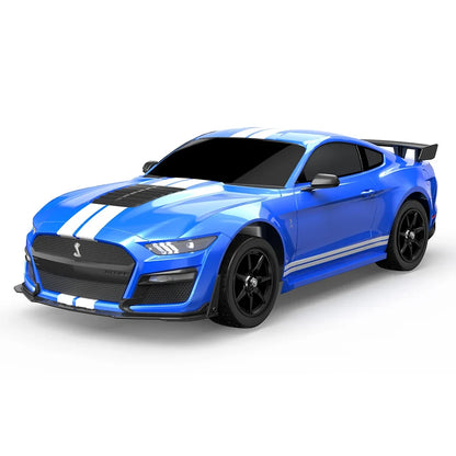 MJX Hyper Go 10306 Brushless 1/10 RC Rally Car 4WD 70km/h High Speed Official License Racing Vehicle