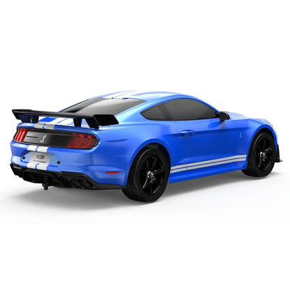 MJX Hyper Go 10306 Brushless 1/10 RC Rally Car 4WD 70km/h High Speed Official License Racing Vehicle