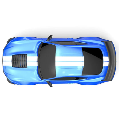 MJX Hyper Go 10306 Brushless 1/10 RC Rally Car 4WD 70km/h High Speed Official License Racing Vehicle