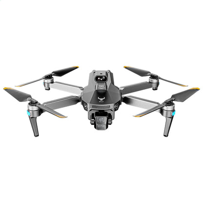 ZLL SG880 4K Drone 10KM Long Battery Life Obstacle Avoidance GPS 5G Quadcopter Touch Screen Remote Controller