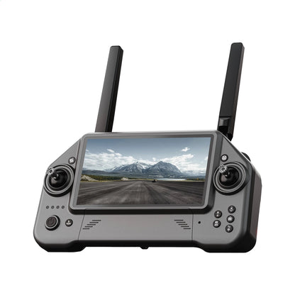 ZLL SG880 4K Drone 10KM Long Battery Life Obstacle Avoidance GPS 5G Quadcopter Touch Screen Remote Controller
