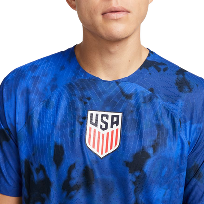 Nike Men's U.S. Match Away Soccer Jersey 2022/23