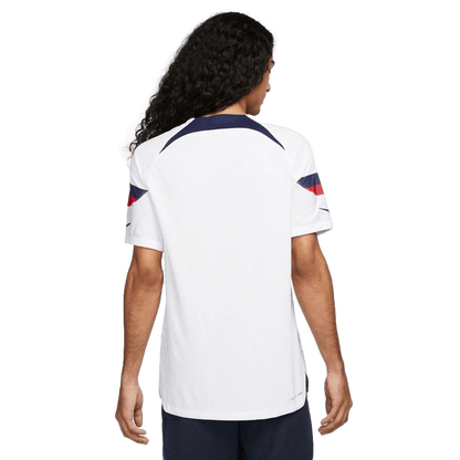 Nike USA 2022 Authentic Home Jersey