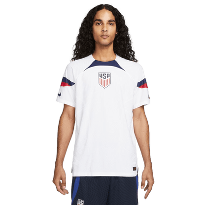 Nike USA 2022 Authentic Home Jersey