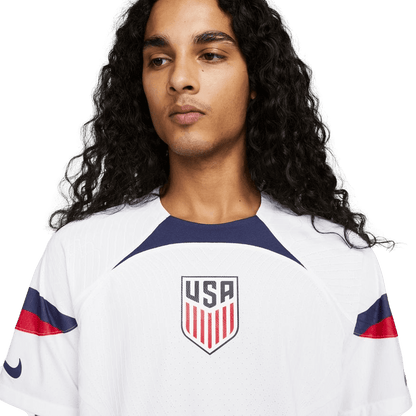 Nike USA 2022 Authentic Home Jersey