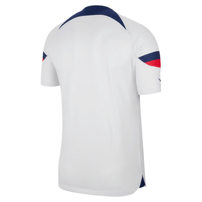 Nike USA 2022 Home Jersey