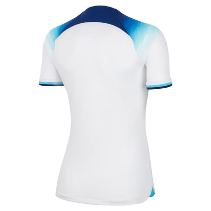 NIKE WOMENS ENGLAND HOME STADIUM JERSEY 2022