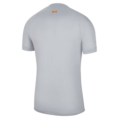 Nike Barcelona 22/23 Third Jersey
