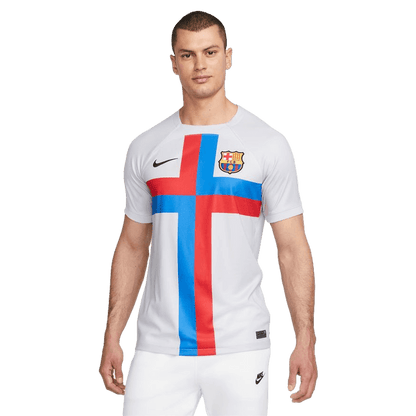 Nike Barcelona 22/23 Third Jersey