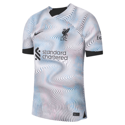 Nike Liverpool 22/23 Away Jersey