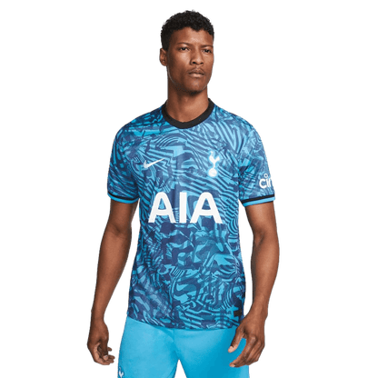 Nike Tottenham 22/23 Third Jersey