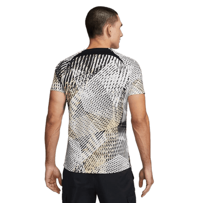Nike Chelsea Pre-Match Jersey
