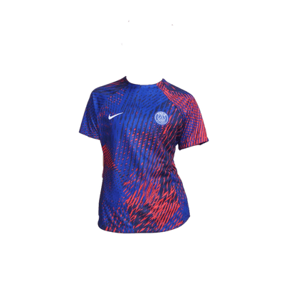 Nike Paris Saint-Germain Womens Pre-Match Jersey