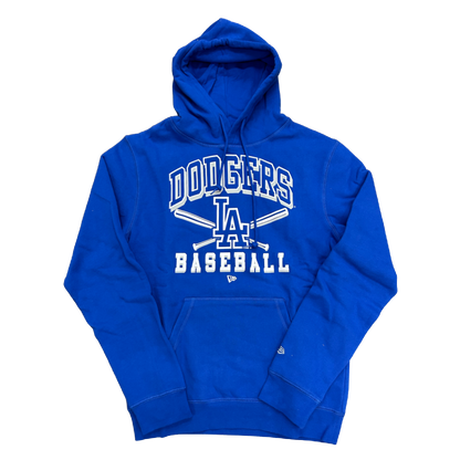 New Era Los Angeles Dodgers MLB23 BP HOODIEPO