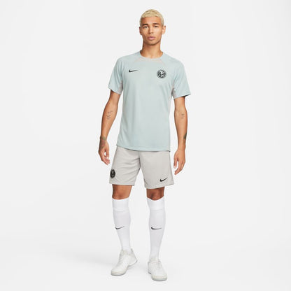 Club América Strike Men's Nike Dri-FIT Soccer Drill Top