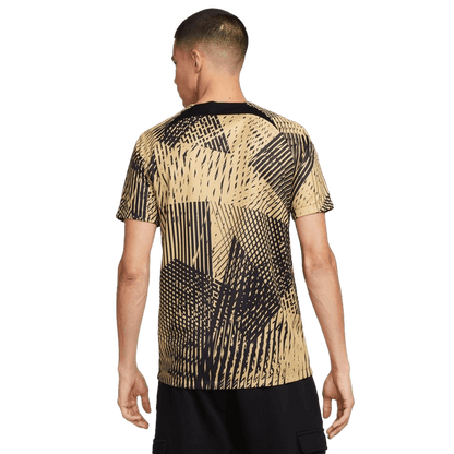Nike Pumas UNAM Pre-Match Jersey