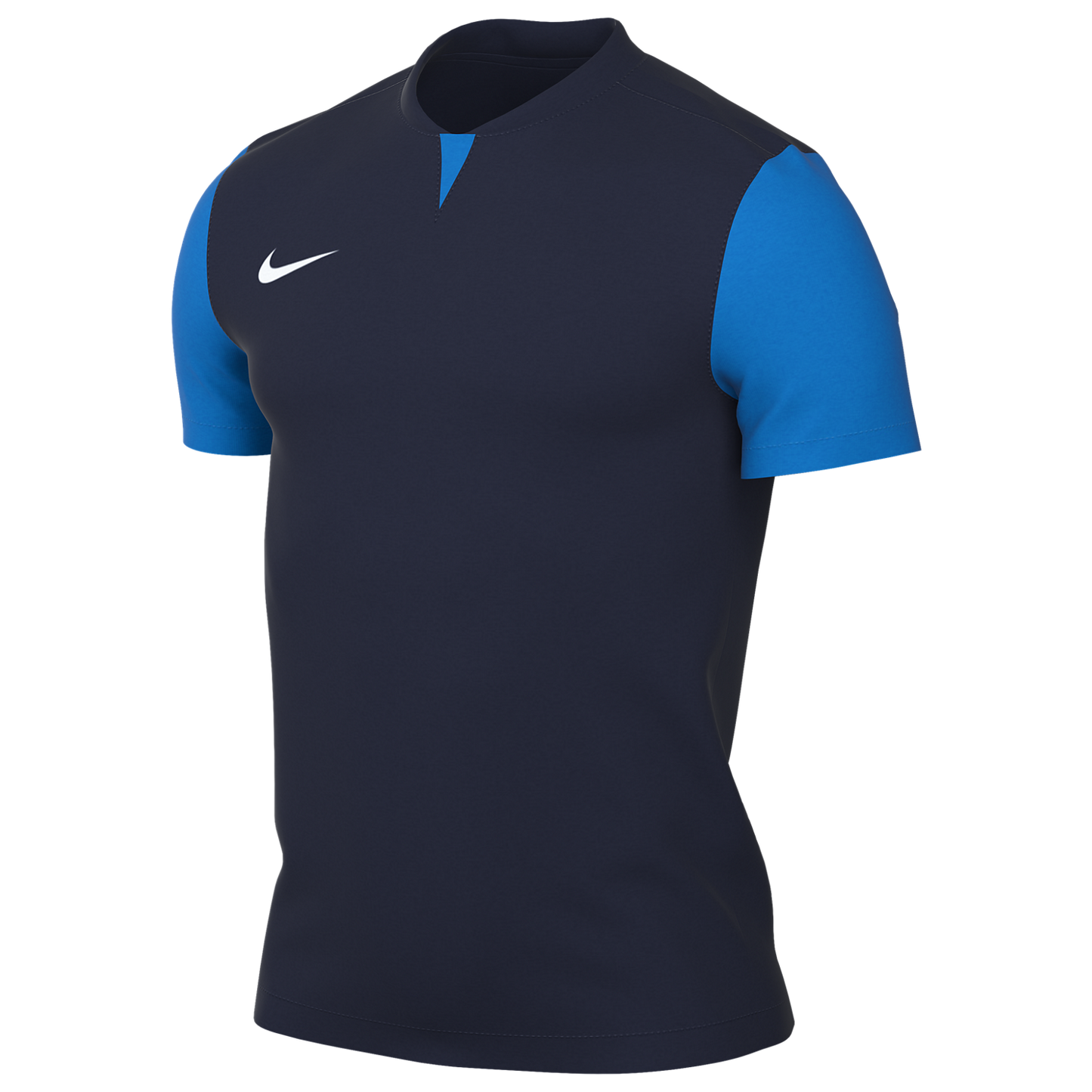 Nike Dri-FIT Trophy V Jersey - Navy Blue