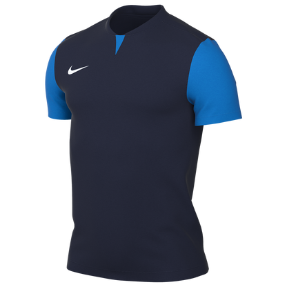 Nike Dri-FIT Trophy V Jersey - Navy Blue