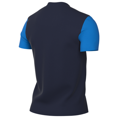 Nike Dri-FIT Trophy V Jersey - Navy Blue