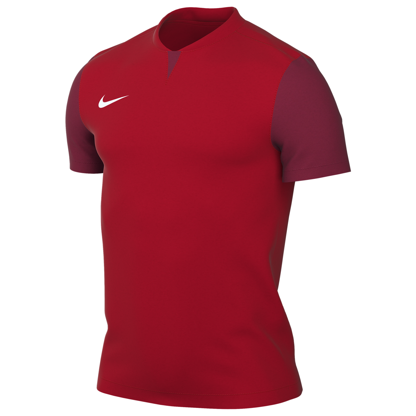 Nike Dri-FIT Trophy V Jersey - Red
