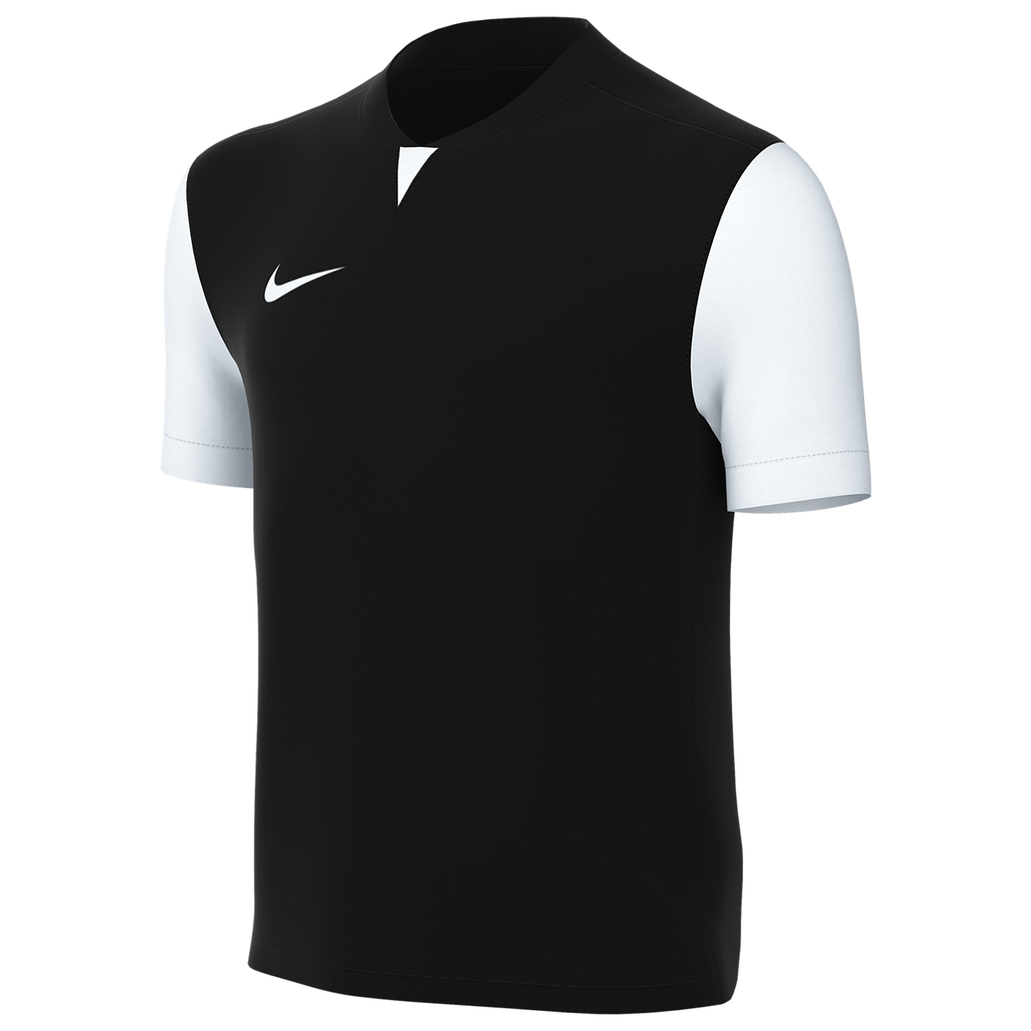 Nike Youth Dri-FIT Trophy V Jersey - Black