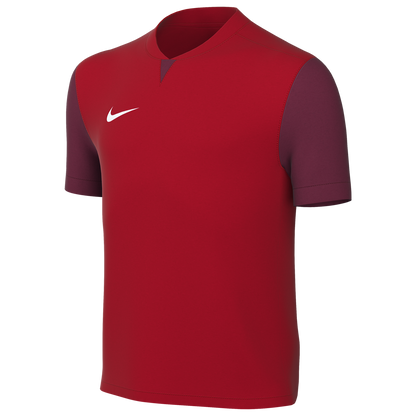 Nike Youth Dri-FIT Trophy V Jersey - Red