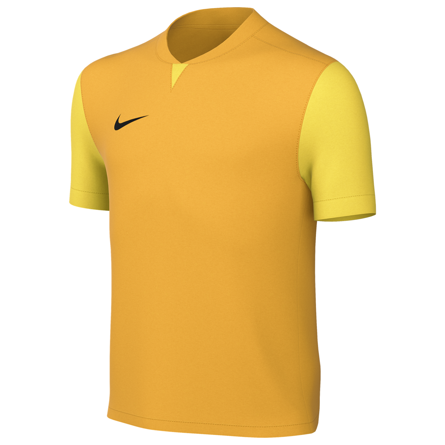 Nike Youth Dri-FIT Trophy V Jersey - Gold