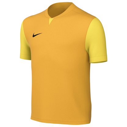 Nike Youth Dri-FIT Trophy V Jersey - Gold