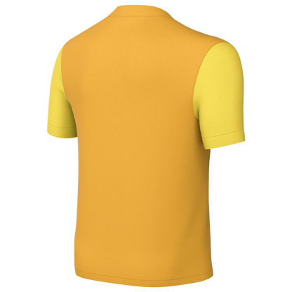 Nike Youth Dri-FIT Trophy V Jersey - Gold