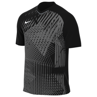 Nike Dri-FIT Precision VI Jersey - Black