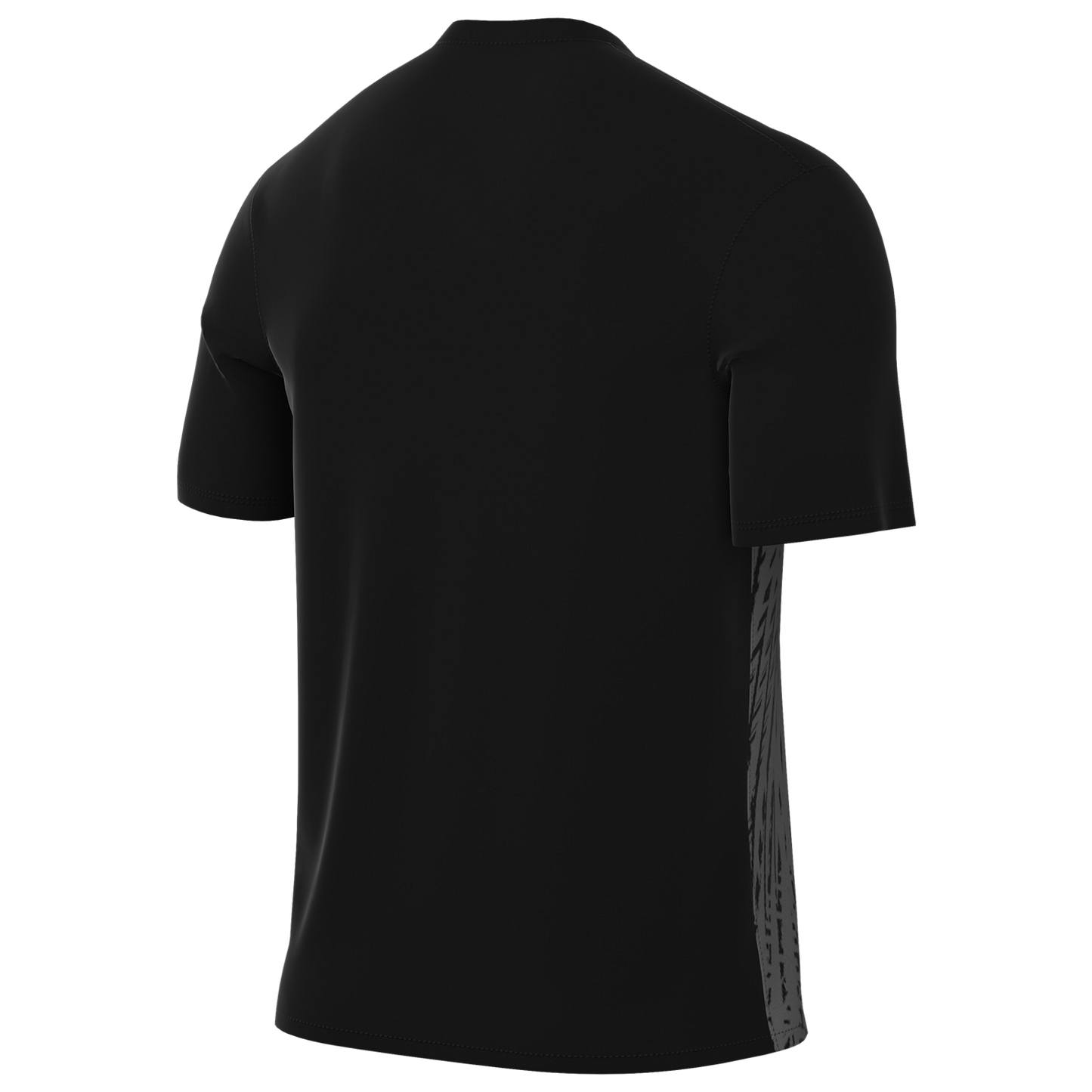 Nike Dri-FIT Precision VI Jersey - Black