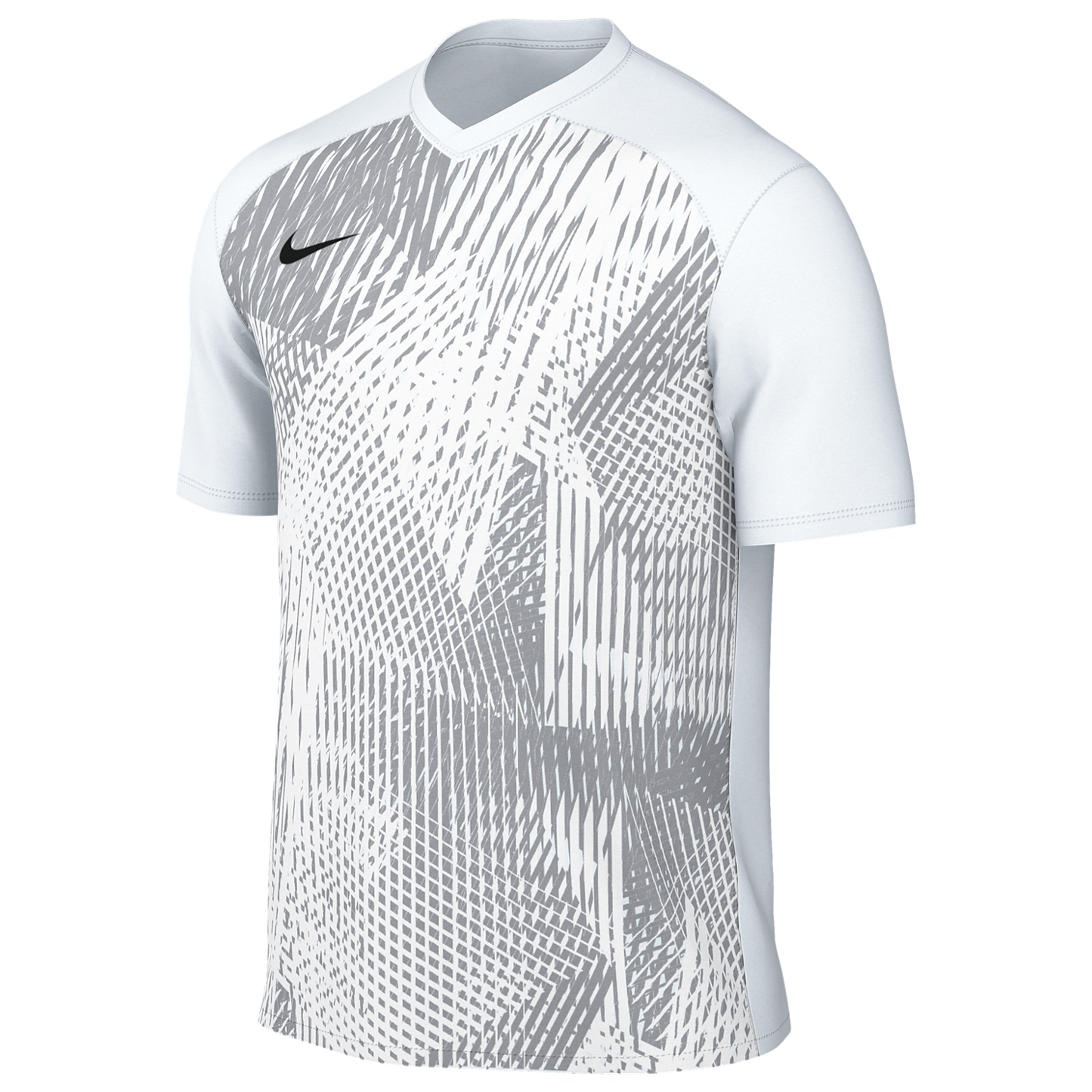 Nike Dri-FIT Precision VI Jersey - White