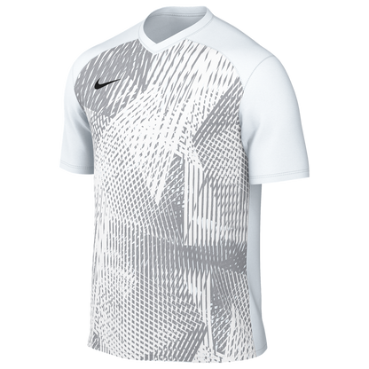 Nike Dri-FIT Precision VI Jersey - White