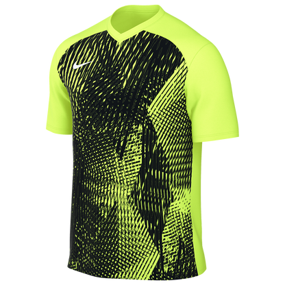 Nike Dri-FIT Precision VI Jersey - Volt