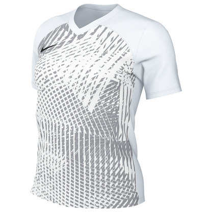 Nike Women's Dri-FIT Precision VI Jersey - White