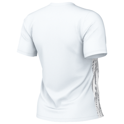 Nike Women's Dri-FIT Precision VI Jersey - White