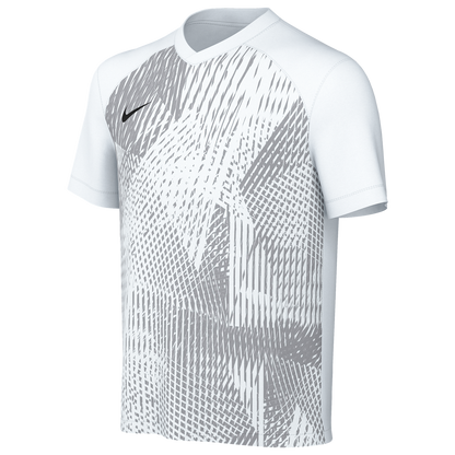 Nike Youth Dri-FIT Precision VI Jersey - White