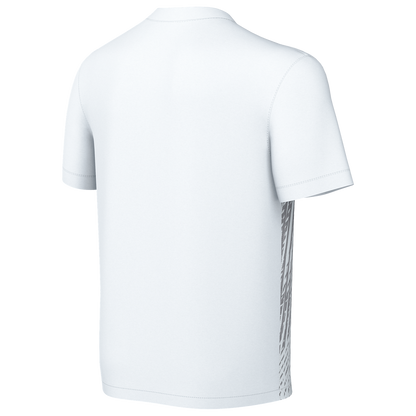 Nike Youth Dri-FIT Precision VI Jersey - White