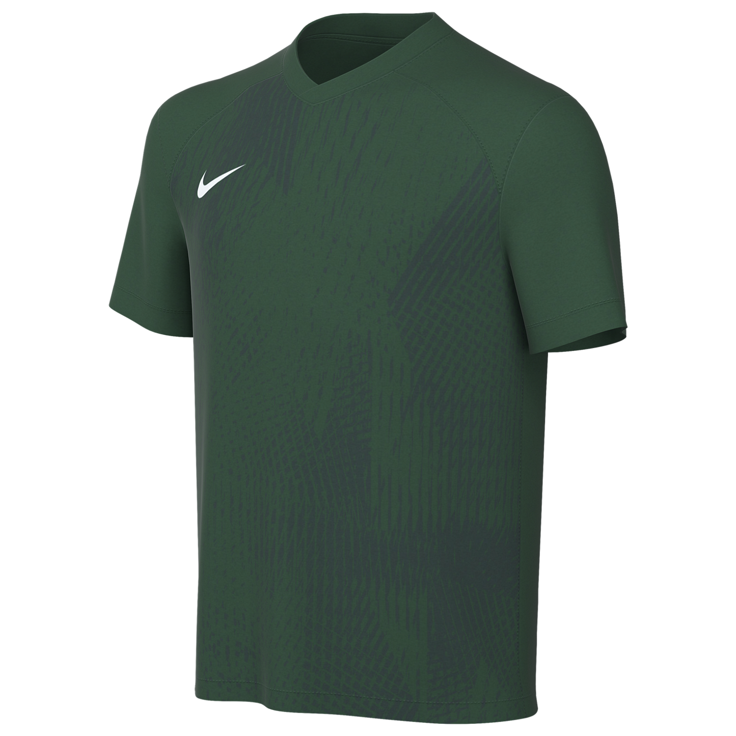 Nike Youth Dri-FIT Precision VI Jersey - Green